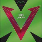 0001125 - REV. VEGA ASIA H