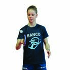 TEE SHIRT BANCO