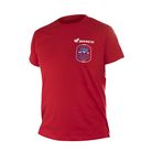 0230907 - TEE SHIRT BANCO HERITAGE