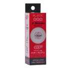 0500532 - BALLES NITTAKU 3* PREMIUM 40+ Japon (par 3 balles)