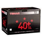 0510131 - BALLES TIBHAR 3* 40+ SL (bte 72b)