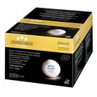 0510731 - BALLES DONIC 3* P40+ PVC (bte 72b)