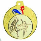 0700888 - MEDAILLE 70 mm PHOTO U88