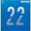 0000841a - REV. V 22 DOUBLE EXTRA