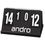 0441001a - MARQUEUR ANDRO FAIRPLAY
