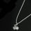 0640156a - PENDENTIF RAQUETTE PETIT