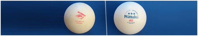 balles en 38 et 40mm