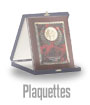 plaquettes