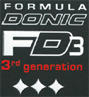 logo FD3