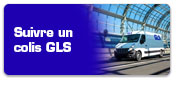 suivez vos colis GLS